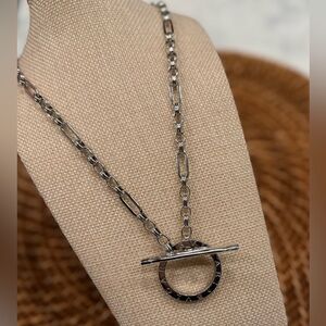Upcycled Bvlgari Necklace